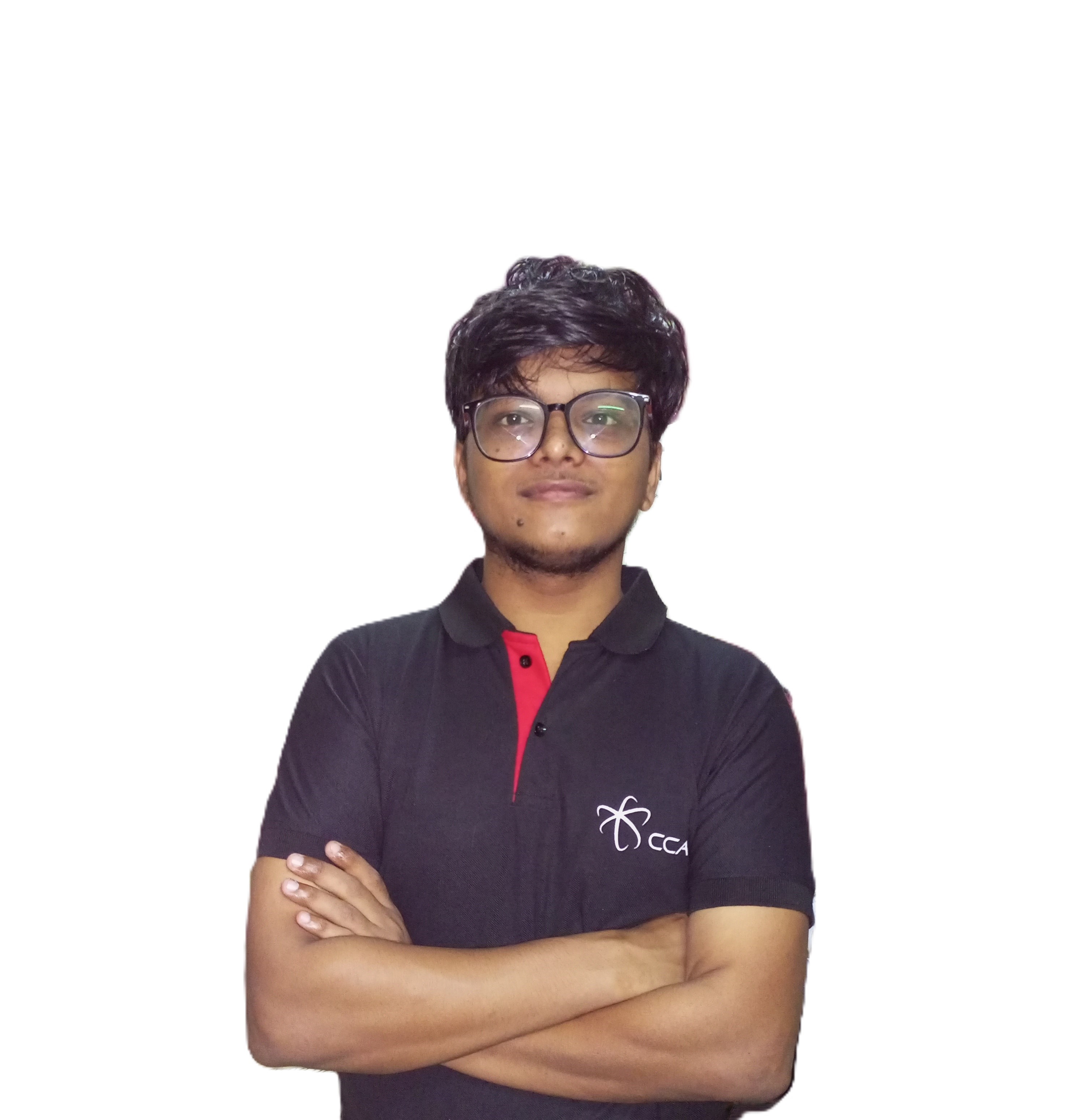 CCA | Centre For Cognitive Activities