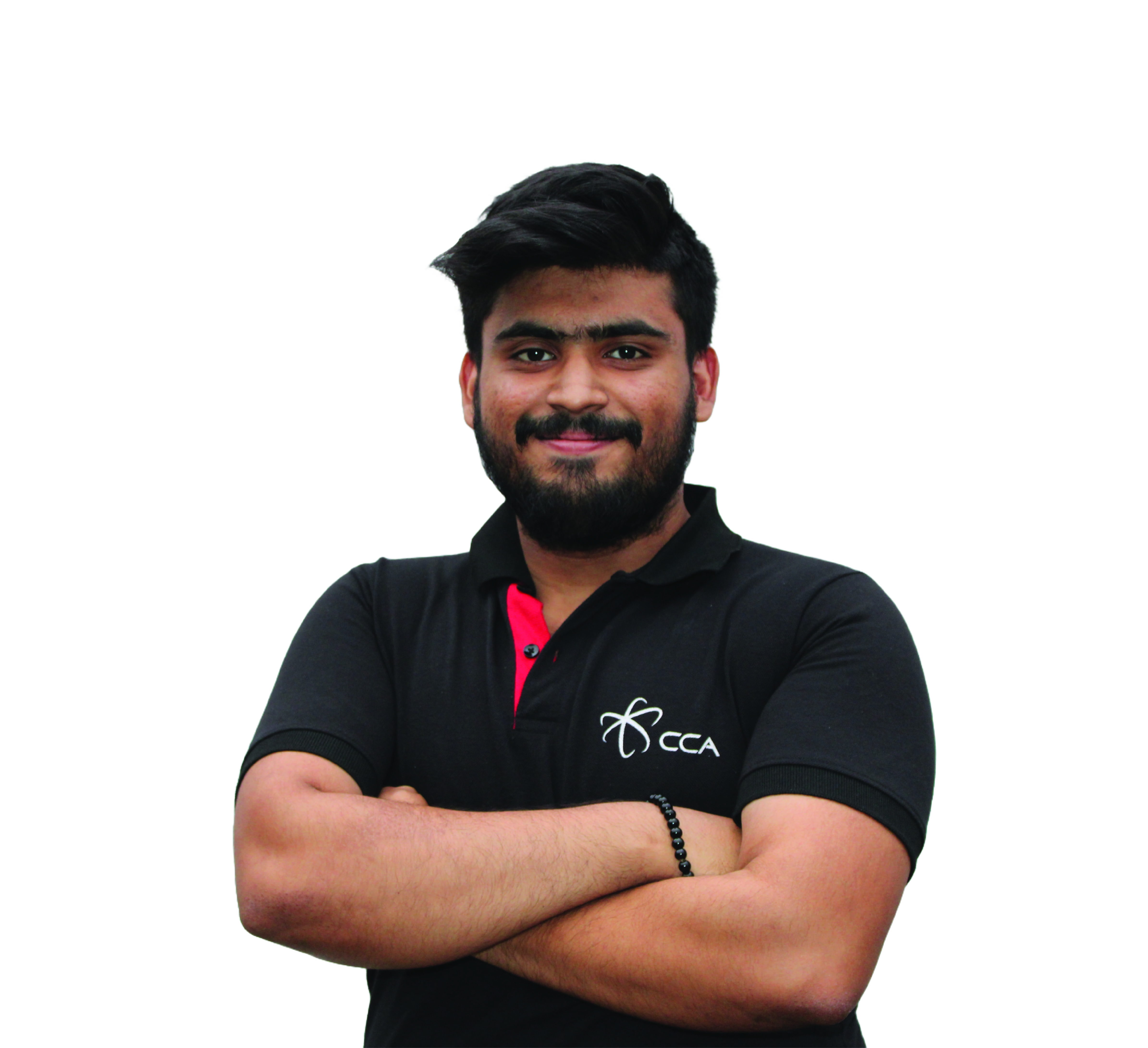 CCA | Centre For Cognitive Activities